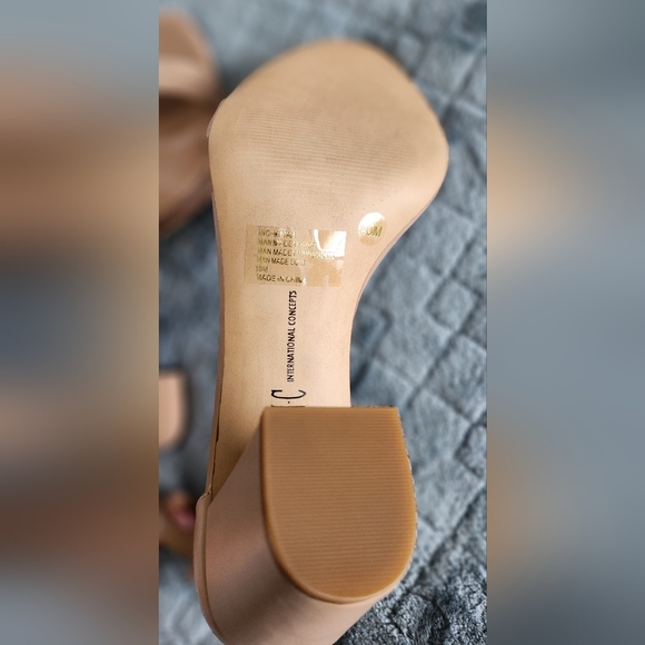 NEW NWOT International Concept INC's. Size 10. - Picture 8 of 9